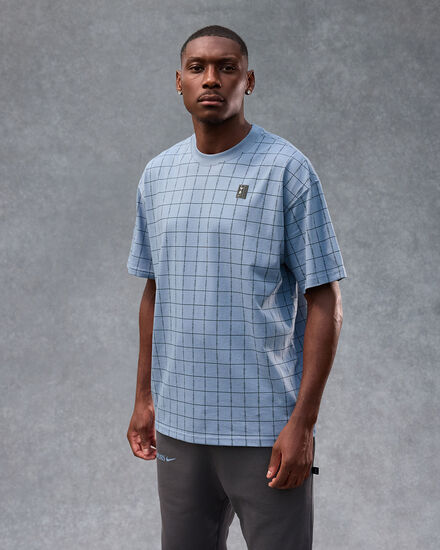 Spurs Nike Mens Slate All Over Print T-Shirt 2025/26