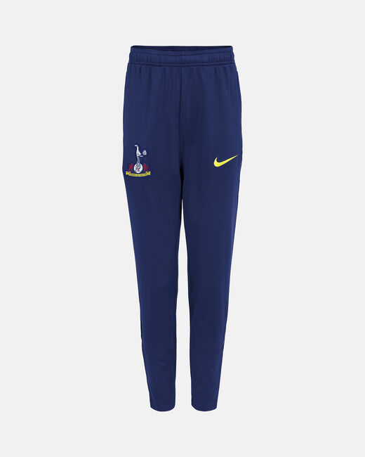 Spurs Nike Youth Size XL Navy Third Training Pants 2025/26