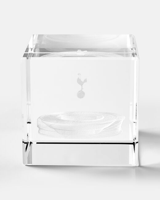 Spurs Stadium Cube