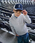 Spurs Kids Contrast Panel Cap