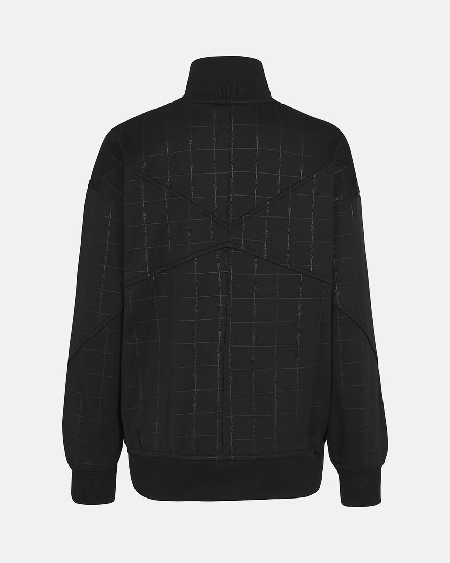 Spurs Nike Youth Size XSmall - Large Black Away Anthem Jacket 2025/26