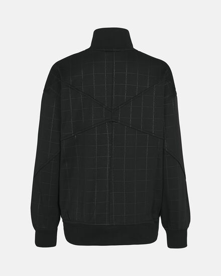 Spurs Nike Youth Size XSmall - Large Black Away Anthem Jacket 2025/26