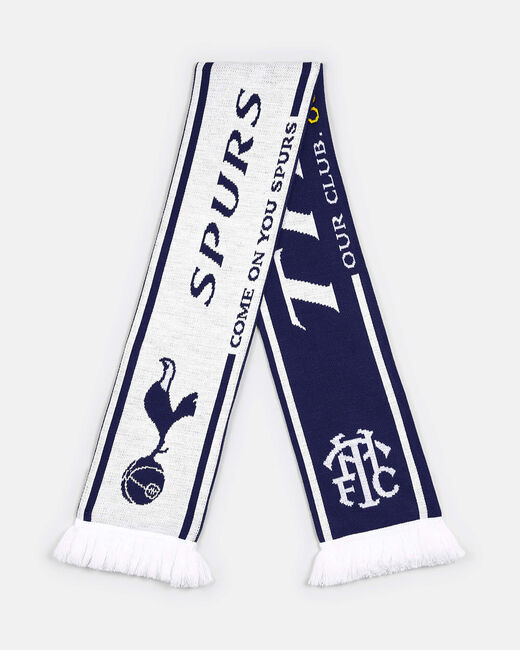 Spurs Womens Fan Scarf