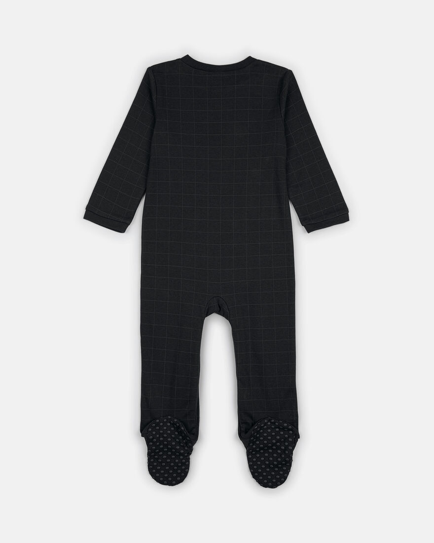 Spurs Baby 25/26 Away Kit Sleepsuit
