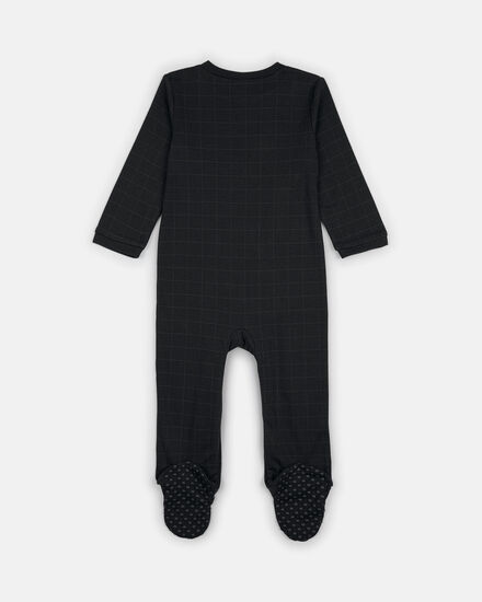 Spurs Baby 25/26 Away Kit Sleepsuit