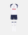 Little Kids Tottenham Hotspur Home Kit 2025/26