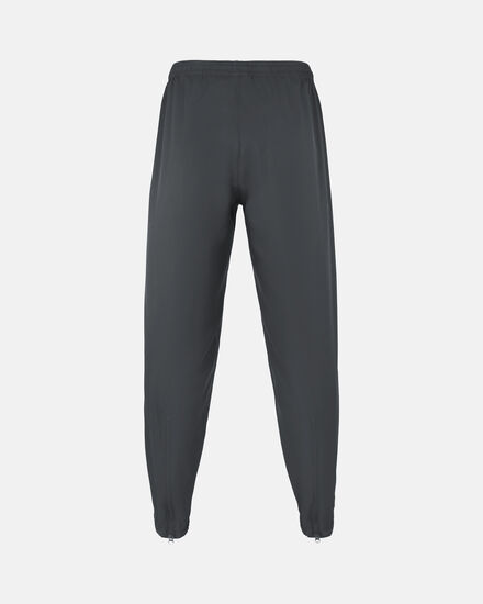 Spurs Nike Mens Charcoal Track Pants