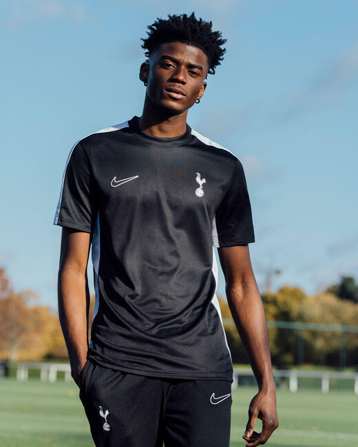 Spurs Nike Adult Dri-FIT Academy T-Shirt