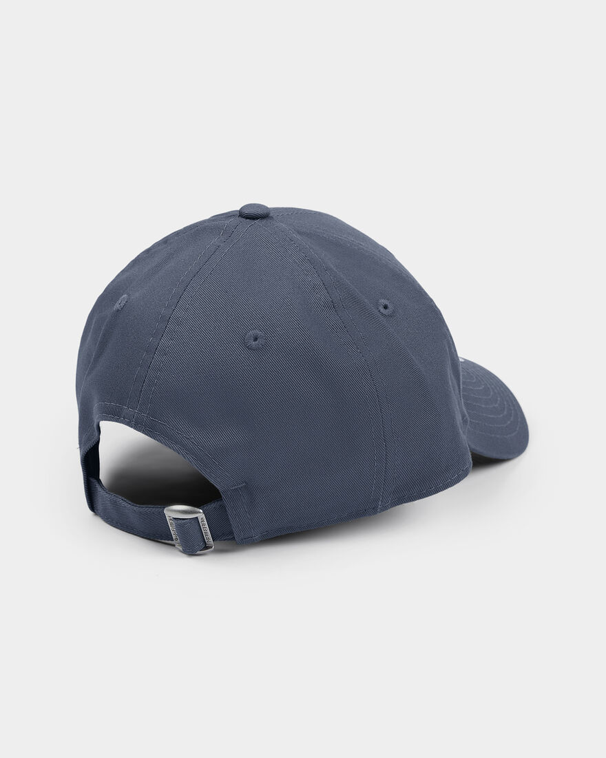 Spurs New Era Blue 9FORTY Cap