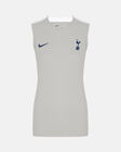 Spurs Nike Womens Grey Vest 2025/26