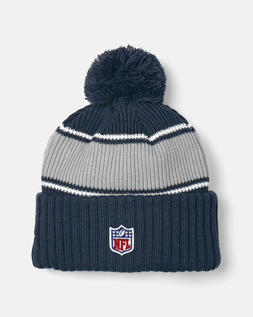 Spurs New Era NFL Dallas Cowboys Beanie