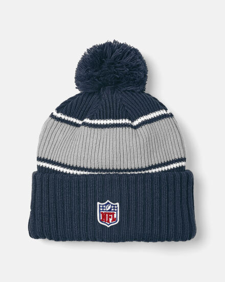 Spurs New Era NFL Dallas Cowboys Beanie