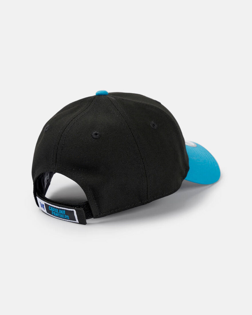 Spurs New Era NFL Carolina Panthers 9FORTY Cap