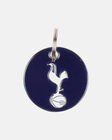 Spurs Crest Pet Tag