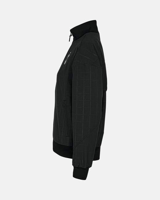 Spurs Nike Womens Black Away Anthem Jacket 2025/26