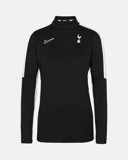 Spurs Nike Womens Dri-FIT Academy Top
