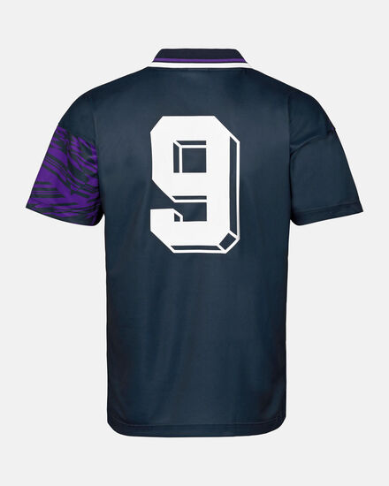 Spurs Retro 1994 Away Shirt