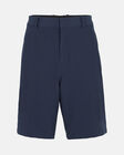 Spurs Nike Mens Navy Victory Golf Shorts