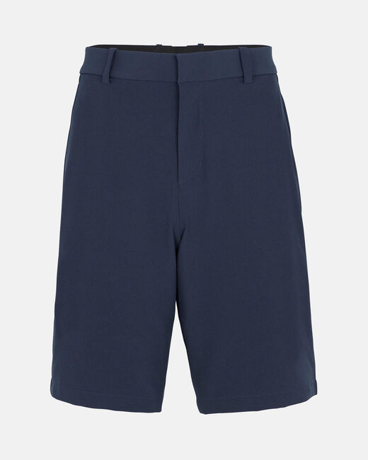 Spurs Nike Mens Navy Victory Golf Shorts