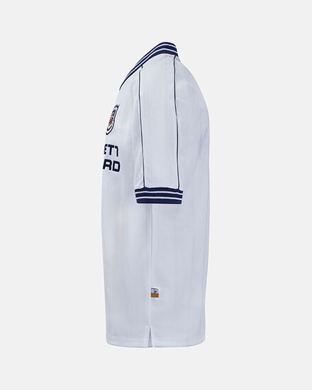 Spurs Retro 1997 Pony Home Shirt