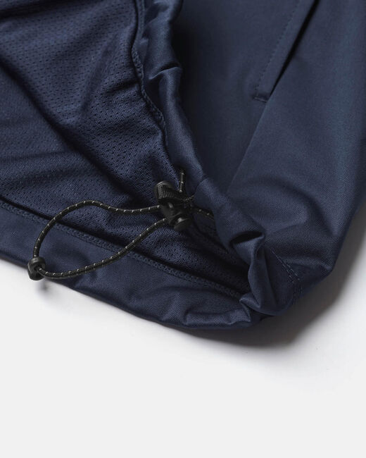 Spurs Nike Mens Navy Zip Vapor Golf Jacket