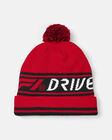 F1&reg; DRIVE London Text Beanie