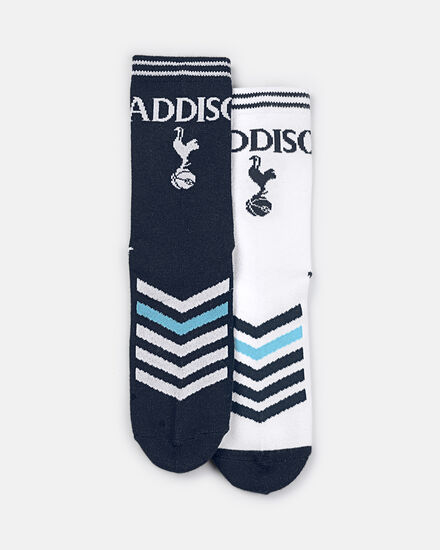 Spurs 2 Pack Maddison Socks