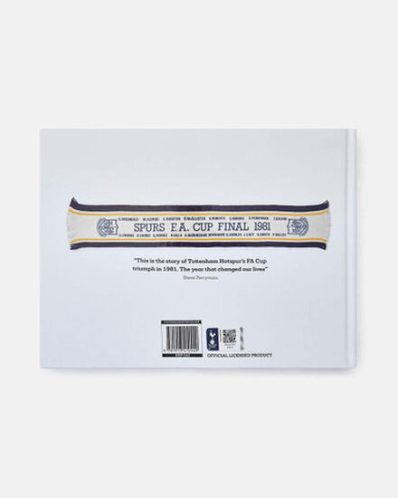 81 Book - The Year That Changed Our Lives