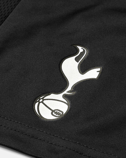 Spurs Nike Adult Dri-FIT Academy Shorts