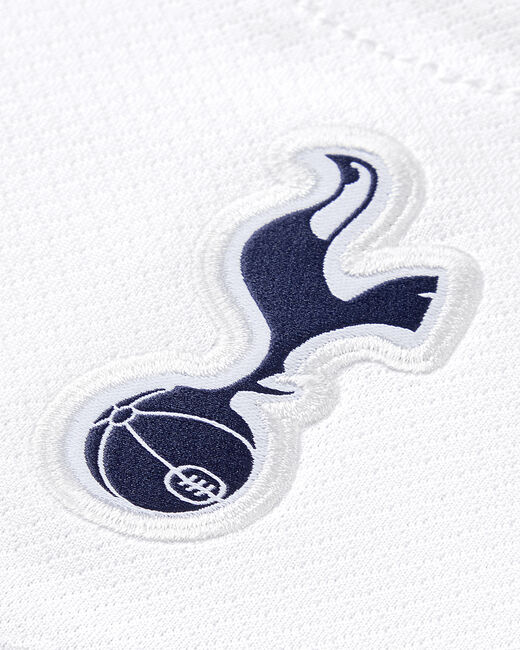 Little Kids Tottenham Hotspur Home Kit 2025/26