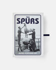 Spurs Retro Postcard Set