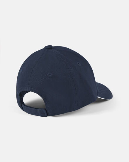 Spurs Adult Core Navy Cap