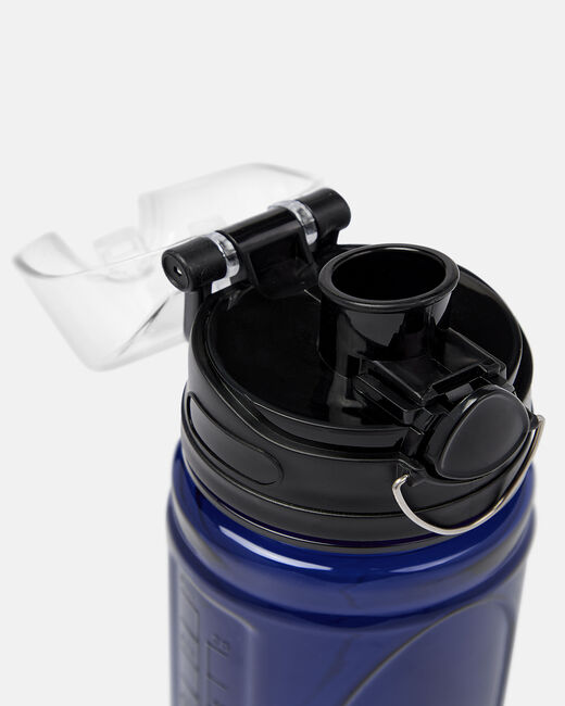 Spurs Wave 600ml Water Bottle