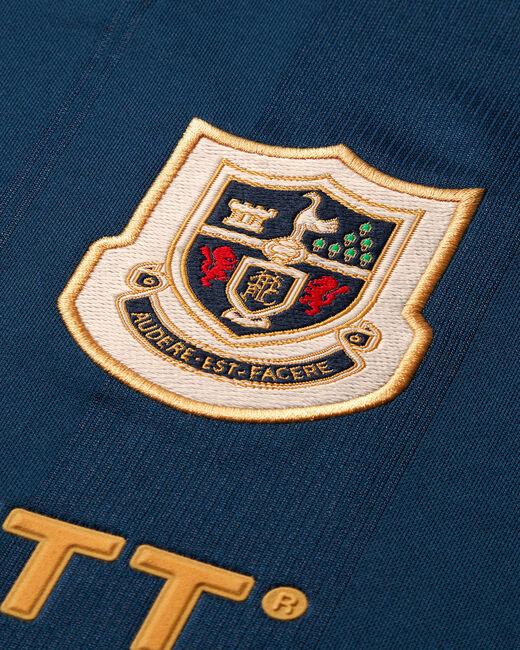 Spurs Retro 1997 Away Shirt