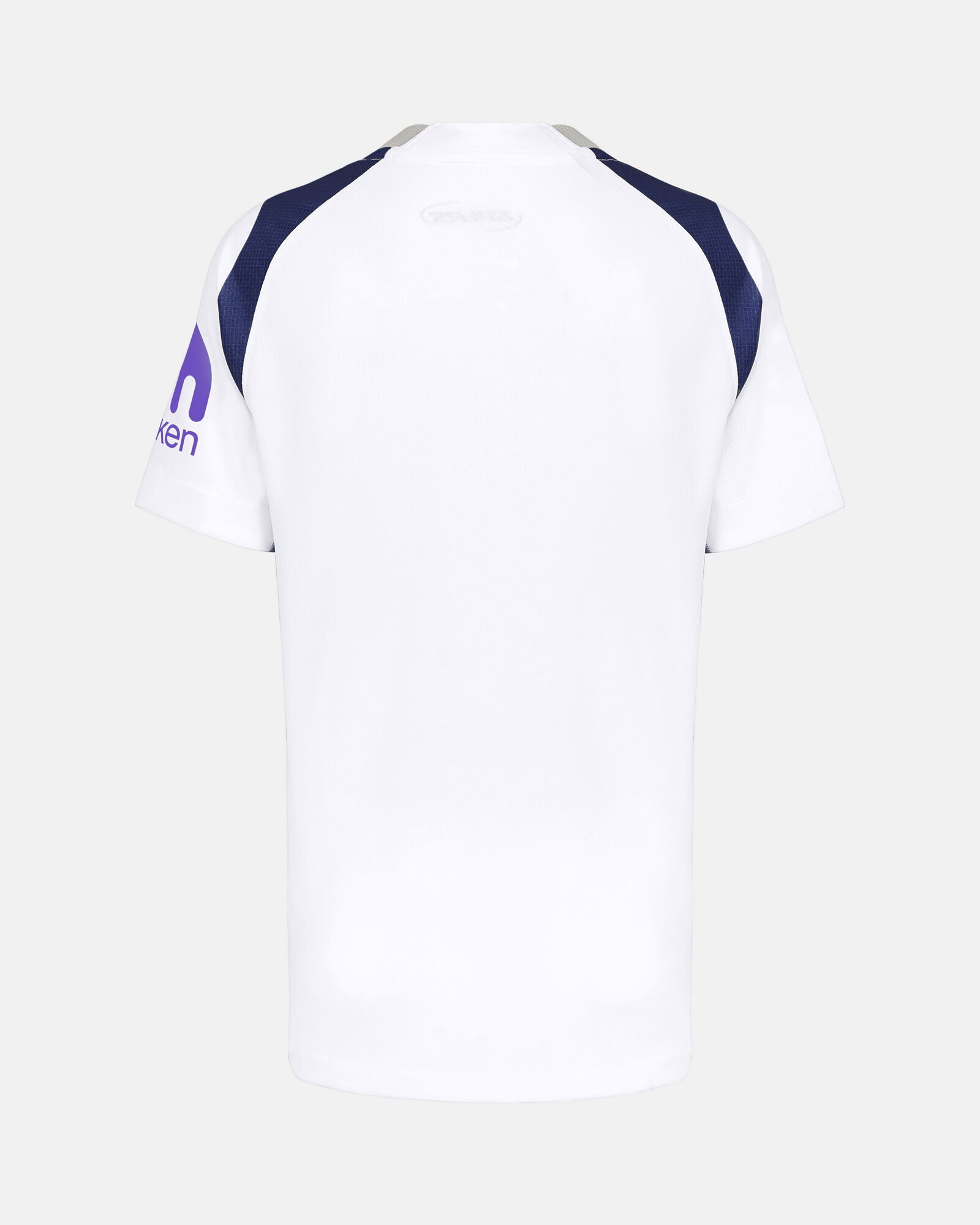 19 Dominic Solanke I Official Spurs Store
