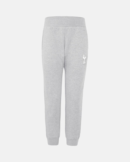 Spurs Kids Grey Essential Joggers