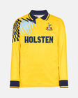 Spurs Retro 1992 Away Long Sleeved Shirt