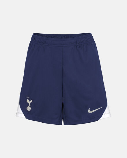Spurs Nike Womens Navy Training Shorts 2025/26