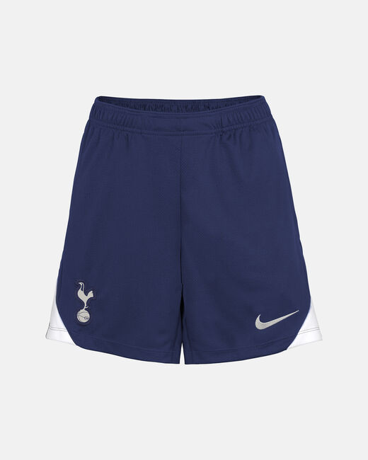 Spurs Nike Womens Navy Training Shorts 2025/26