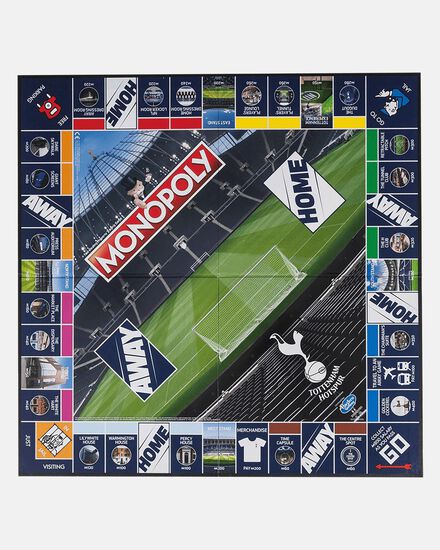 Monopoly Tottenham Hotspur Stadium Edition