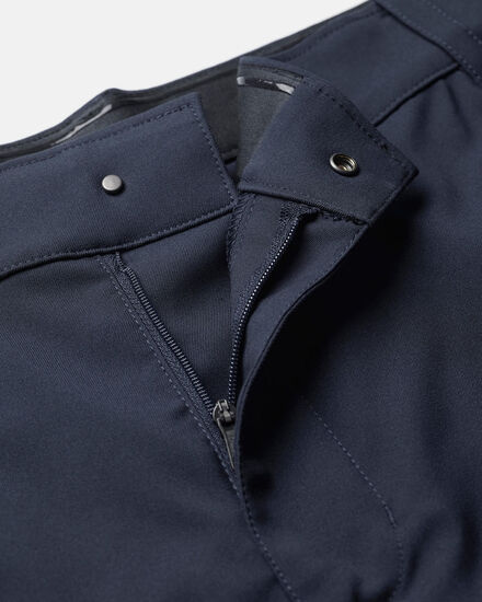 Spurs Nike Mens Navy Victory Golf Pants