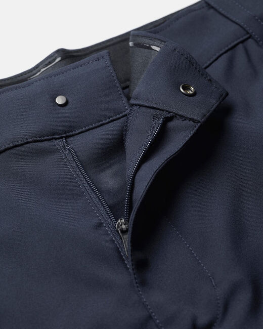 Spurs Nike Mens Navy Victory Golf Pants