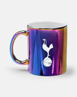 Spurs Metallic Mug