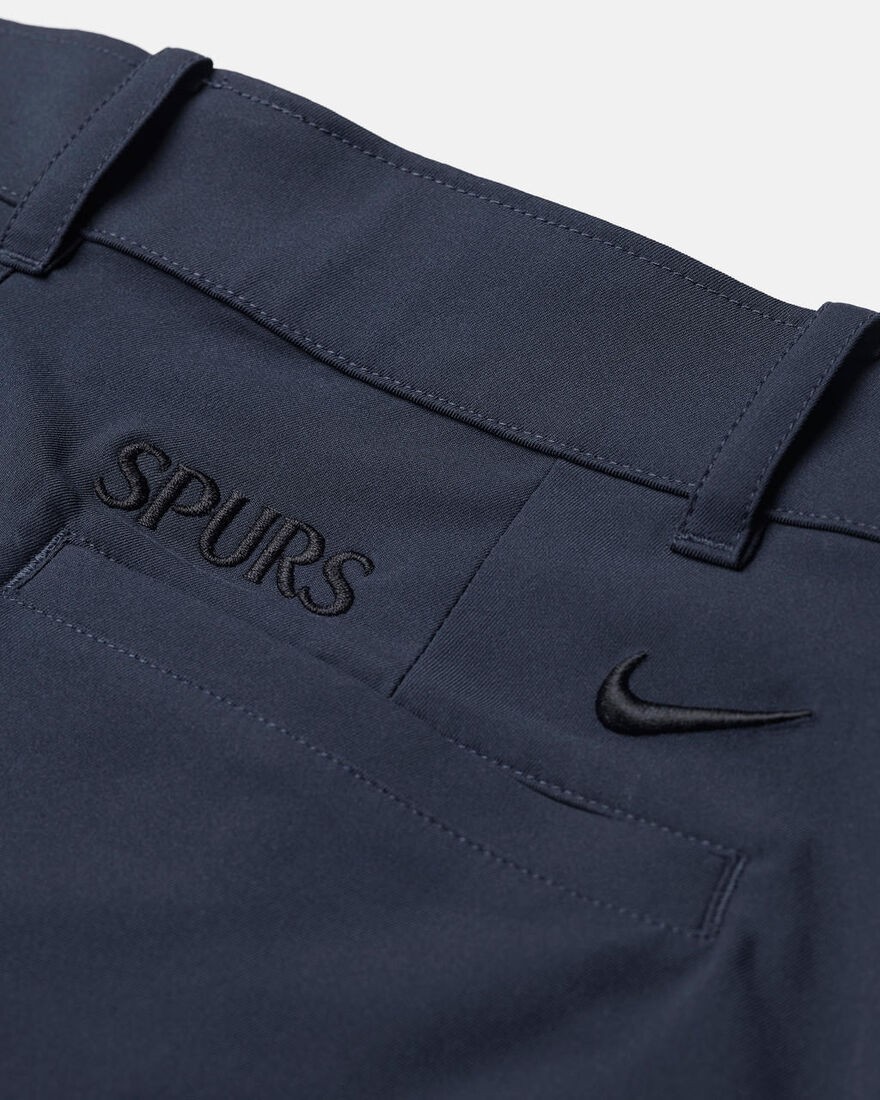 Spurs Nike Mens Navy Victory Golf Pants