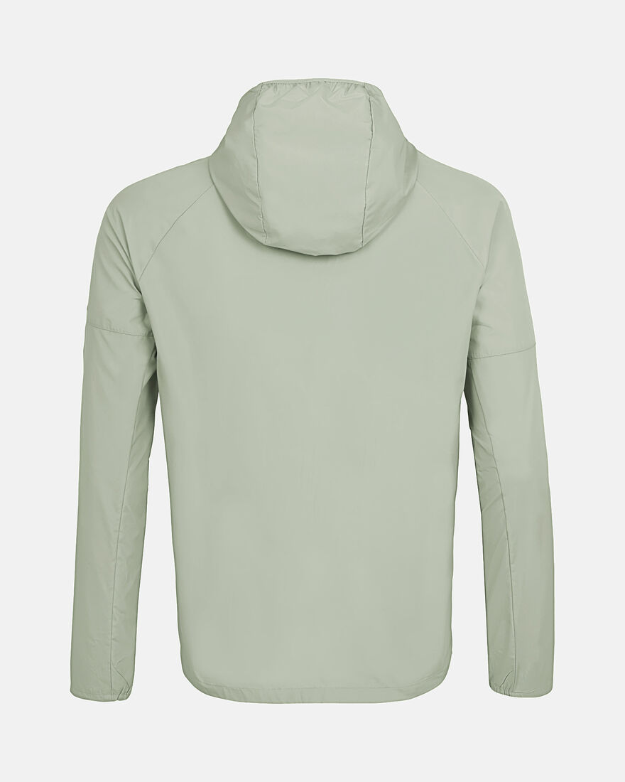 Spurs Nike Mens Active Green Repel Jacket