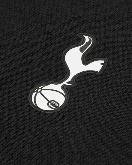 Spurs Nike Youth Size XSmall - Large Navy Academy Park Sweatshirt