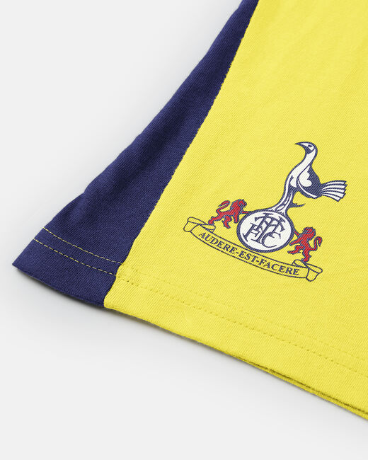 Spurs Kids Third Kit Pyjama Set