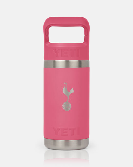 Spurs x YETI Pink Rambler 12oz (354ml) Kids Bottle