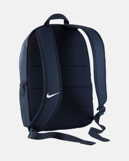 Spurs Nike Navy Heritage Backpack