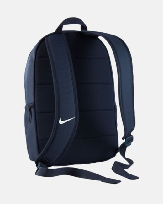 Spurs Nike Navy Heritage Backpack